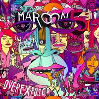 maroon5