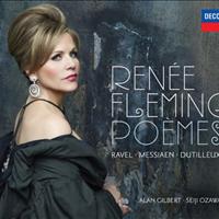 Renee Fleming - Poemes