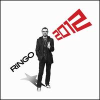 Ringo Starr-Ringo 2012