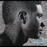 usher-lookingformyself