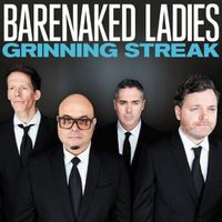 barenaked