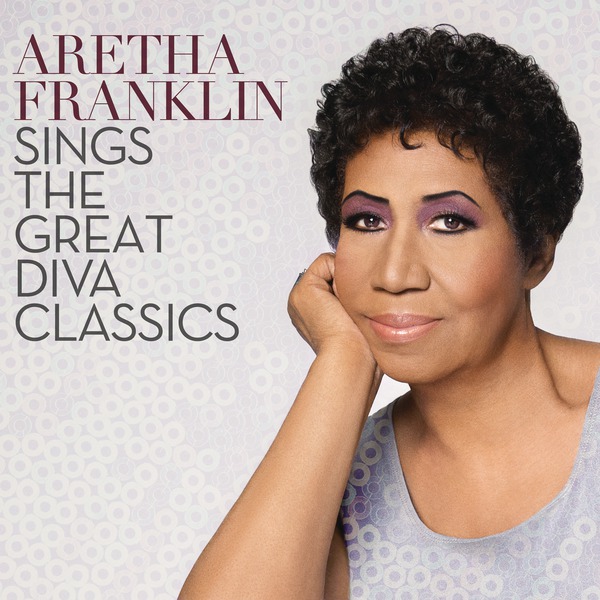 aretha