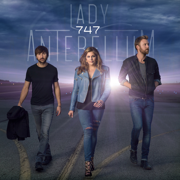 ladyantebellum