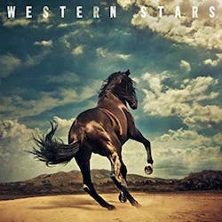 BruceSpringsteen WesternStars