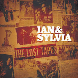 IanSylvia TheLostTapes