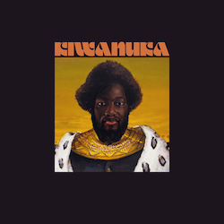 MichaelKiwanuka Kiwanuka