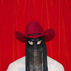 OrvillePeck Pony