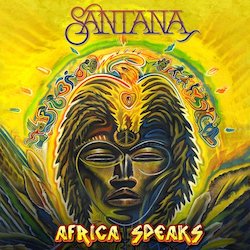 Santana AfricaSpeaks