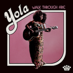 Yola WalkThroughFire