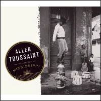 Allen Toussaint - The Bright Mississippi