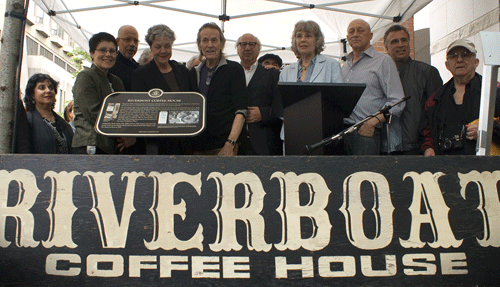 riverboat group