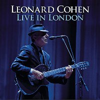 Leonard Cohen - Live in London