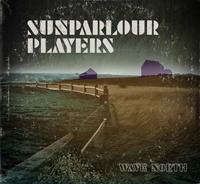 Sunparlour Players -Wave North