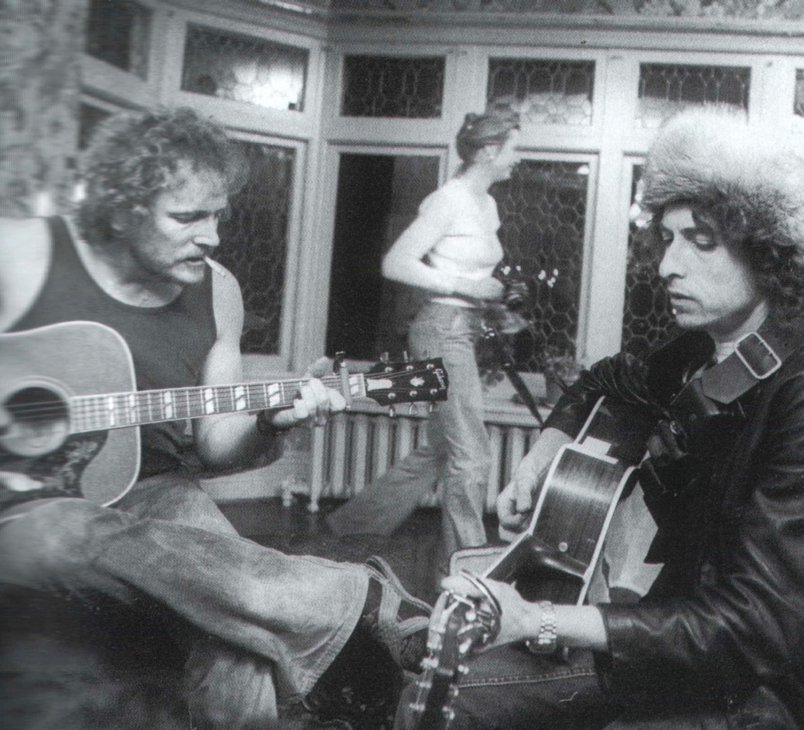 GordonLightfootBobDylan KenRegan Getty copy