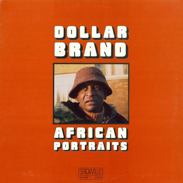africanportraits