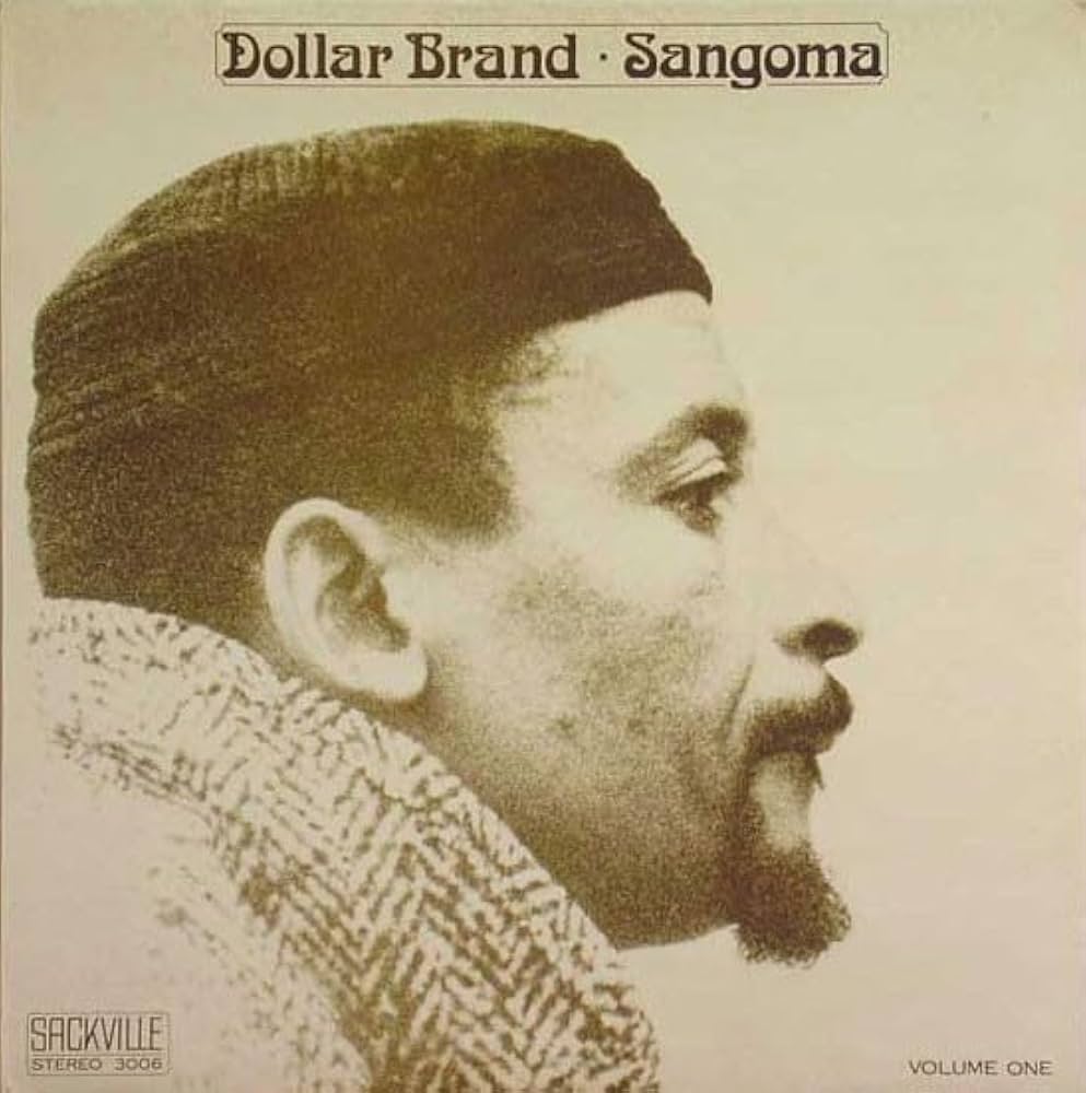 sangoma