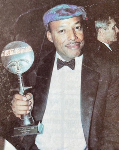 alibirraa award