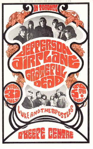 luke the apostles with grateful dead jefferson airplane