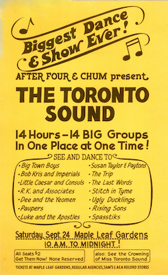 torontosoundmlg 24sept66 copy