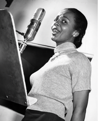 eleanorcollins singing