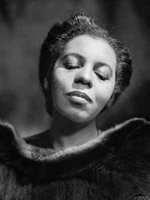 portia white
