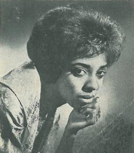 shirley matthews