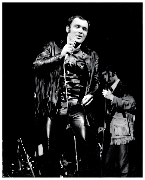 dct at woodstock