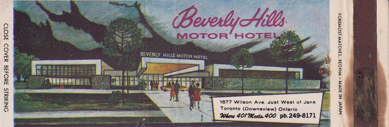 bevhillsmotorhotel front