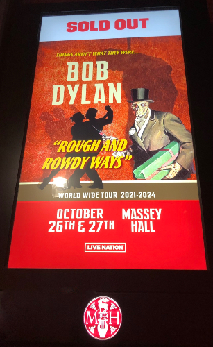 dylan massey poster