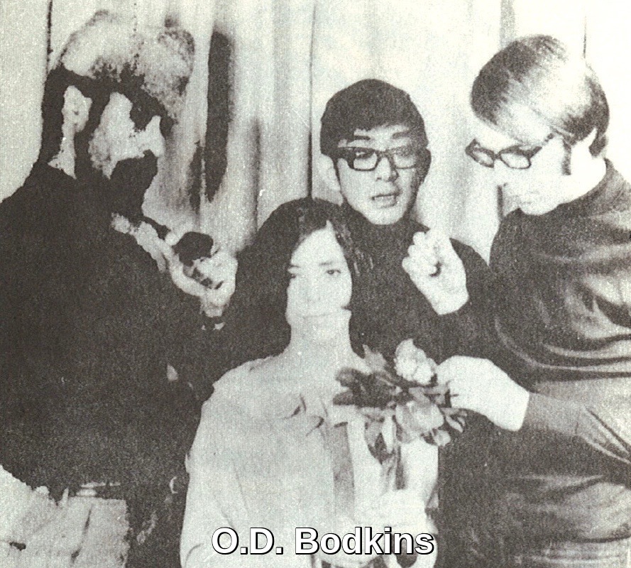 odbodkins 1967