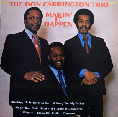 doncarrington lp