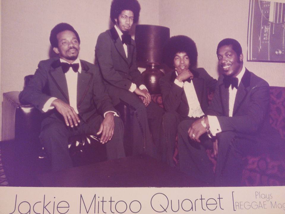 jackiemittooquartet