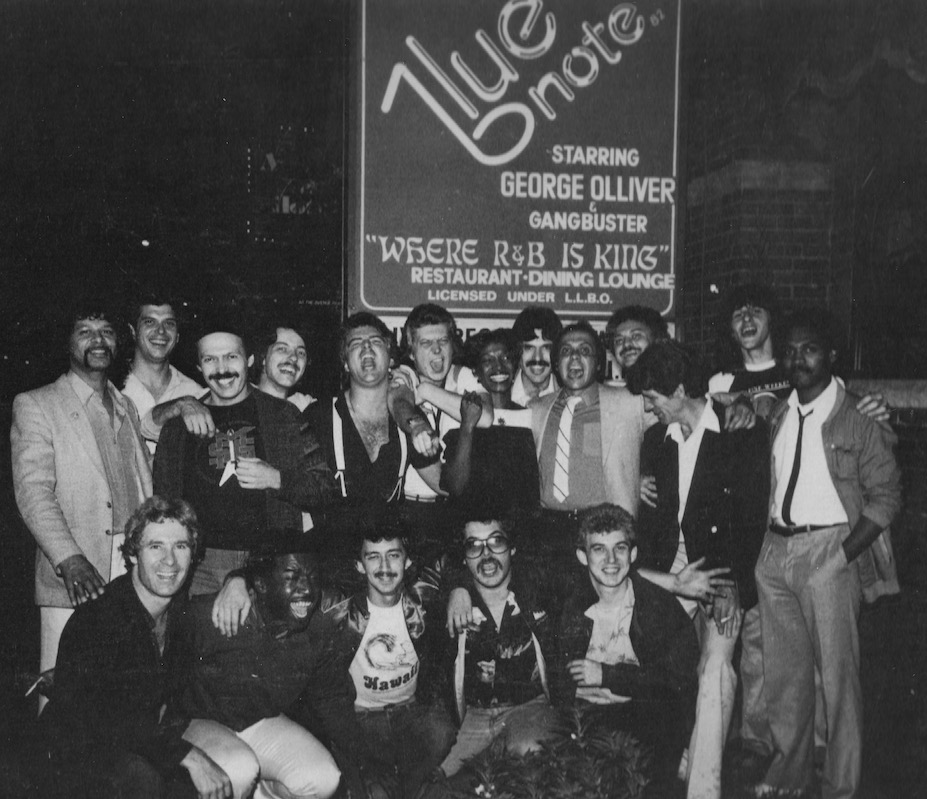 bluenote copy