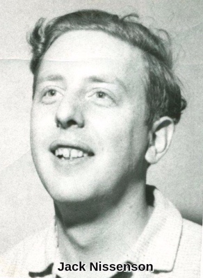 jack nissenson