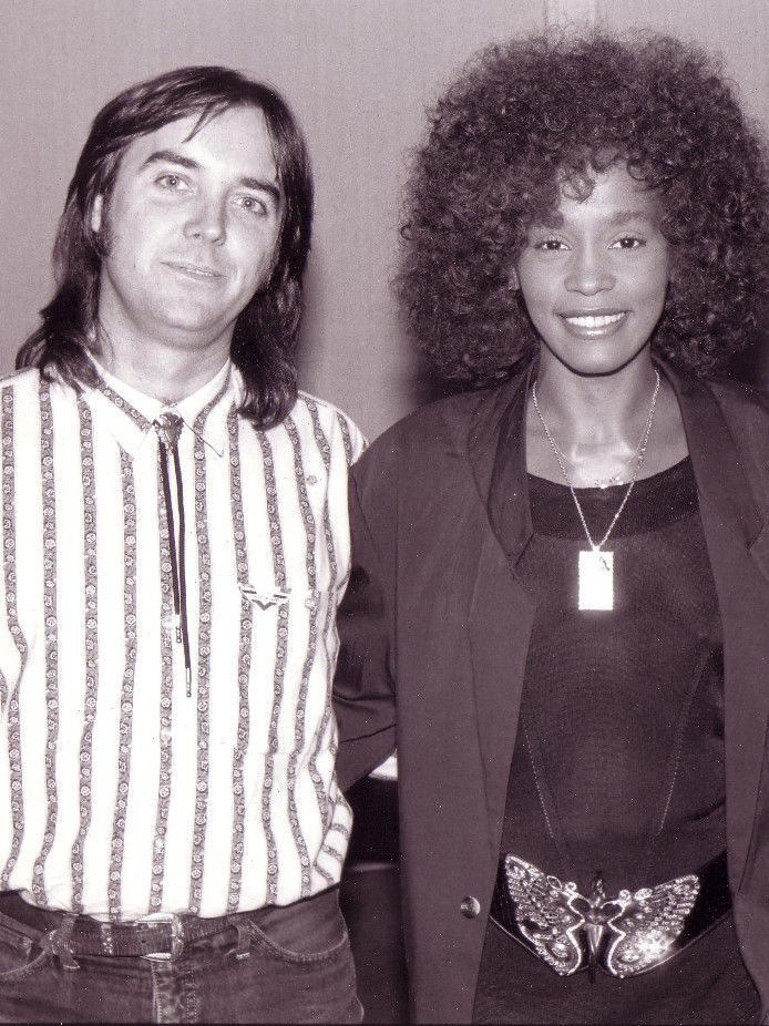 Whitney Houston