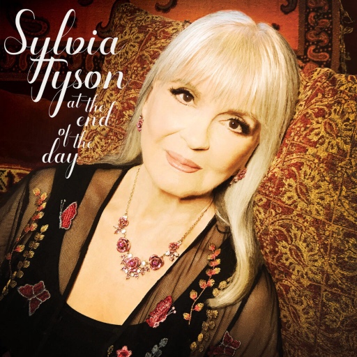 sylviatyson attheendoftheday