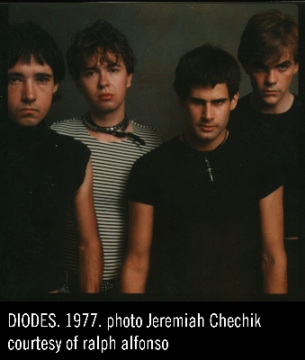 diodes
