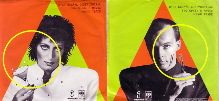 rough trade