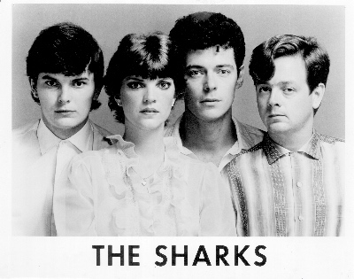 the sharks
