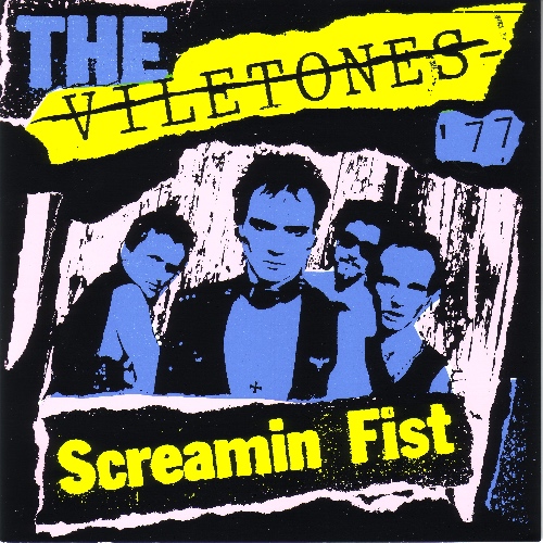 the viletones ps