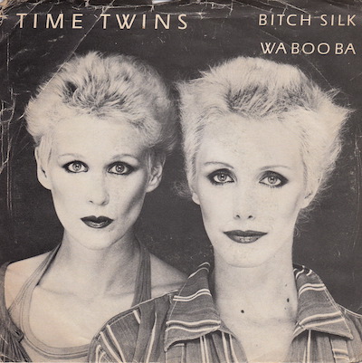 time twins