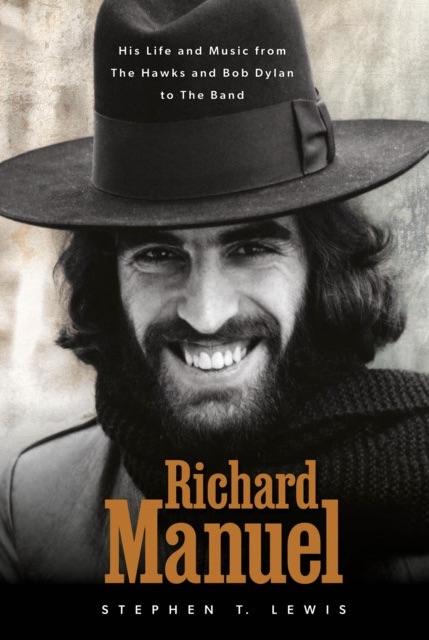 manuel book