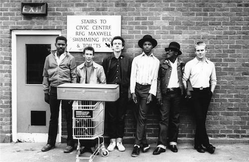 EnglishBeat