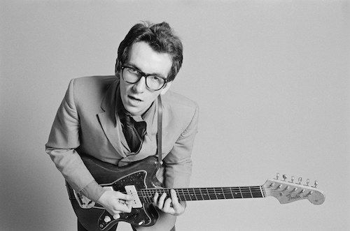 elvis costello