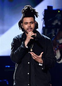 theweeknd