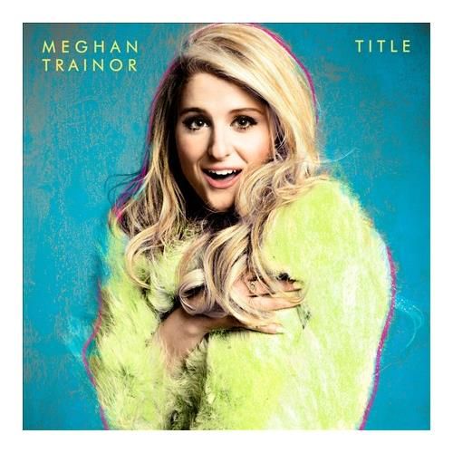 Meghan Trainor: albums, songs, playlists
