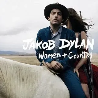 Jakob Dylan - Women & Country