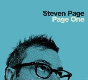 Steven Page - Page One
