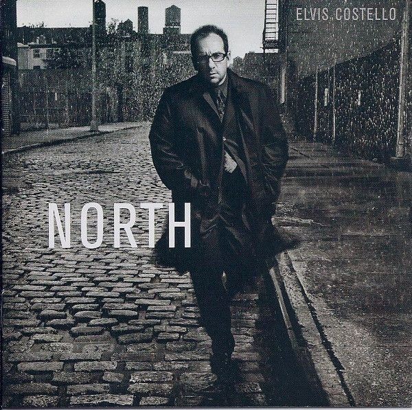 Elvis Costello - North