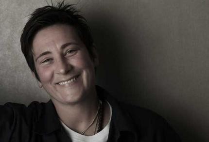 Feature Article: k.d. lang - Canadian Music Hall of Fame Inductee